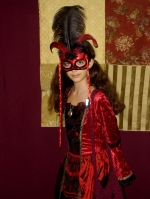 Angelica Tellinghast